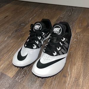 Nike rival 5 track shoes